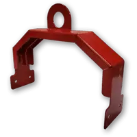 A SunFire 150 Crane Bracket Attachment Accessory