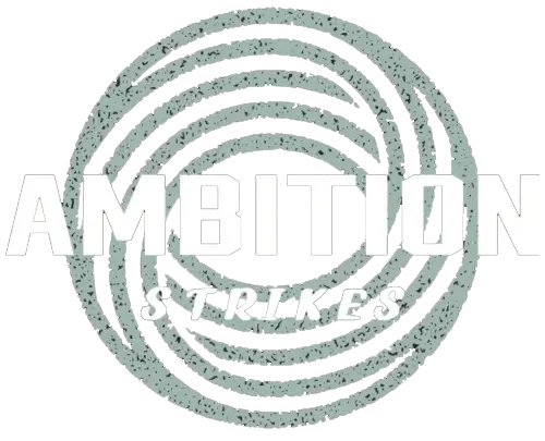 SunFire and Ambition Strikes Logo