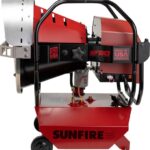 SunFire SF80 left side view