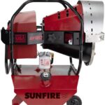 SunFire SF80 right side view