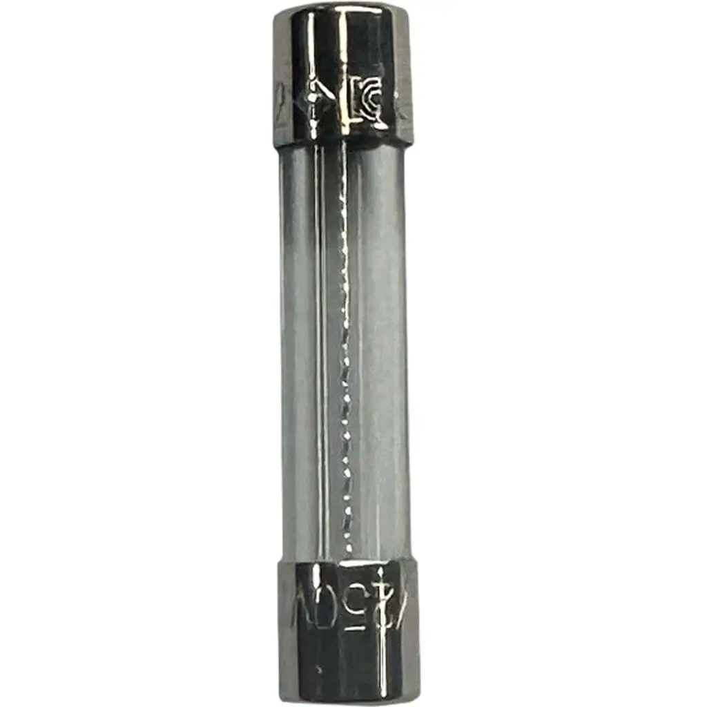 Fuse for SunFire heaters