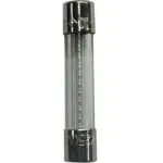 Fuse for SunFire heaters