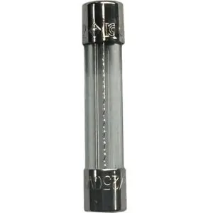 Fuse for SunFire heaters
