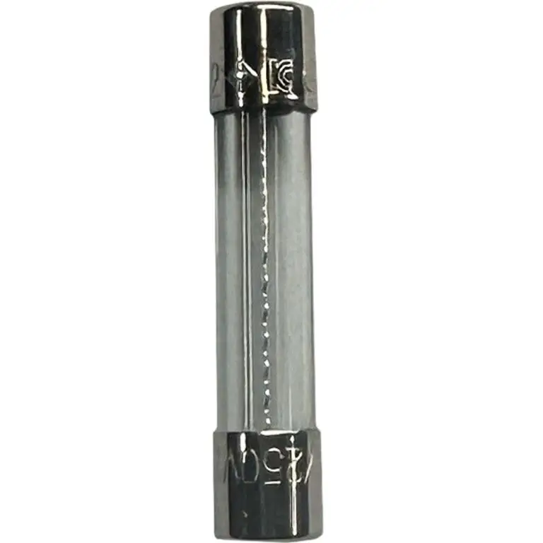 Fuse for SunFire heaters