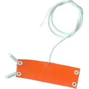Heater for SunFire radiant heater Fuel Filter