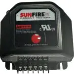 Primary Control Panel SF150