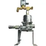 Pump for SunFire SF120 radiant heater