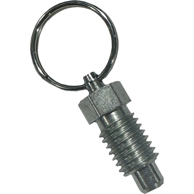 Locking Pin