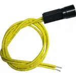 Flame Sensor for SunFire radiant heaters