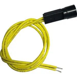 Flame Sensor for SunFire radiant heaters