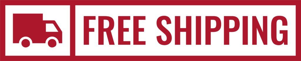 Free SHipping Icon