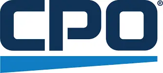 CPO logo for SunFire heaters