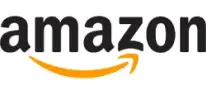 Amazon logo for SunFire heaters