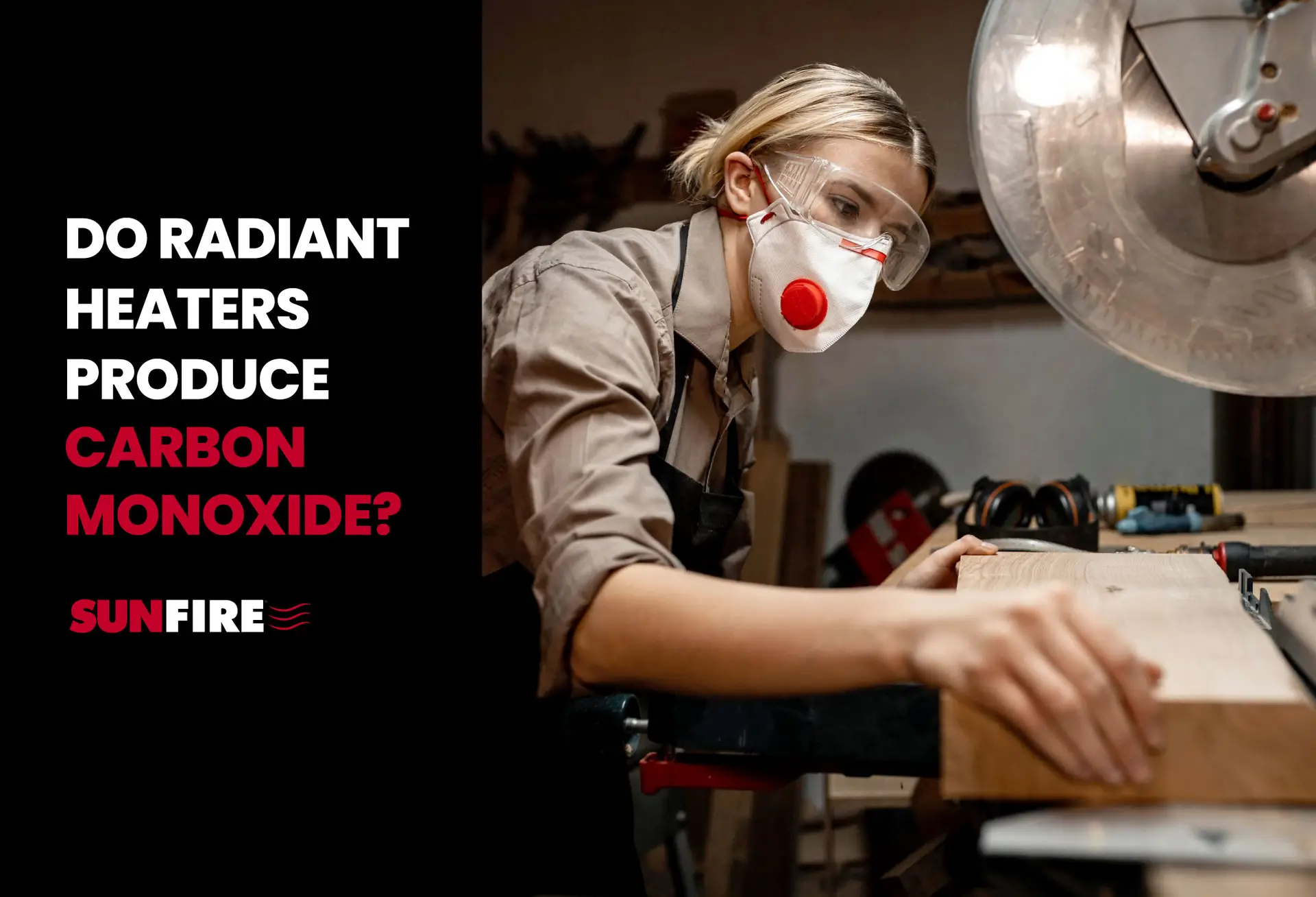 Does A Kerosene Heater Produce Carbon Monoxide: Safety Facts Revealed