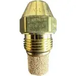 SunFire SF150 radiant heater nozzle
