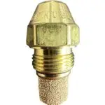 SunFire SF120 radiant heater nozzle