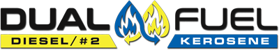 Dual Fuel Logo V2 Shadow Small