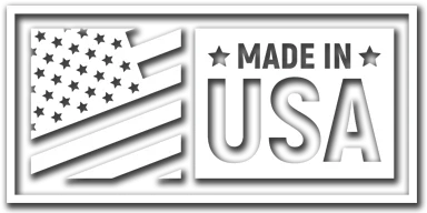 MADE IN USA V1 All White Shadow 2