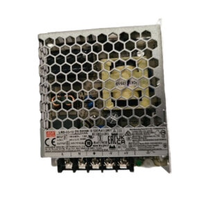 Voltage Regulator