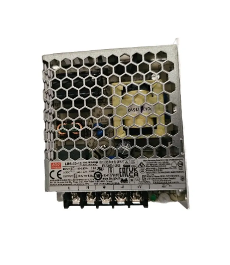 Power Supply