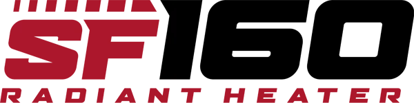 SF160 Logo W RADIANT
