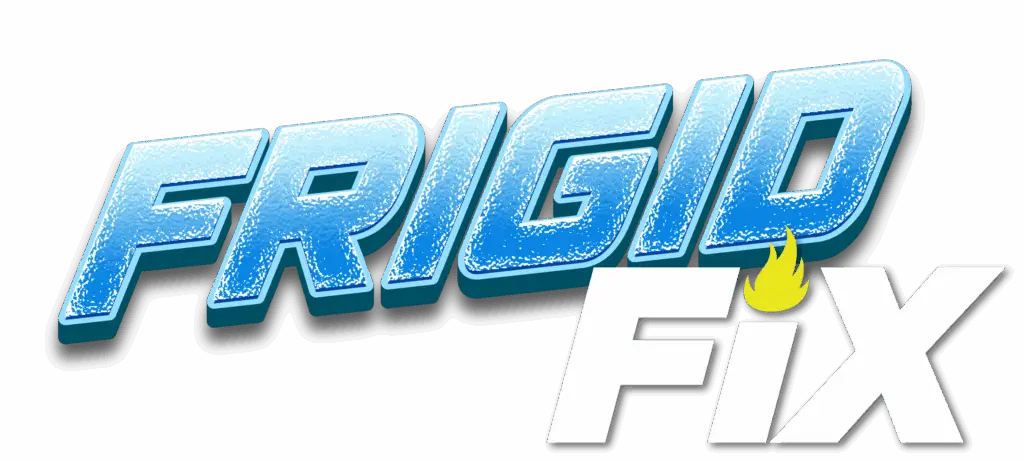 FRIGID FIX LOGO WHITE FIX 3