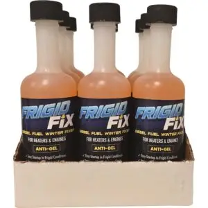Frigid Fix 9-Pack Case