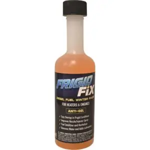 Frigid Fix 1oz. Bottle