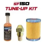 SF150 Tune-Up Kit – Standard