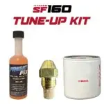 SF160 Tune-Up Kit