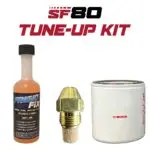 SF80 Tune-Up Kit
