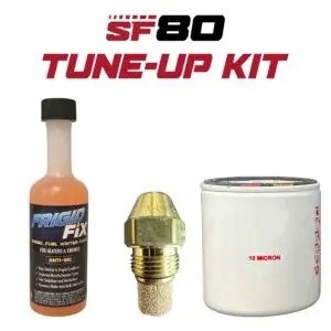 SF80 Tune-Up Kit