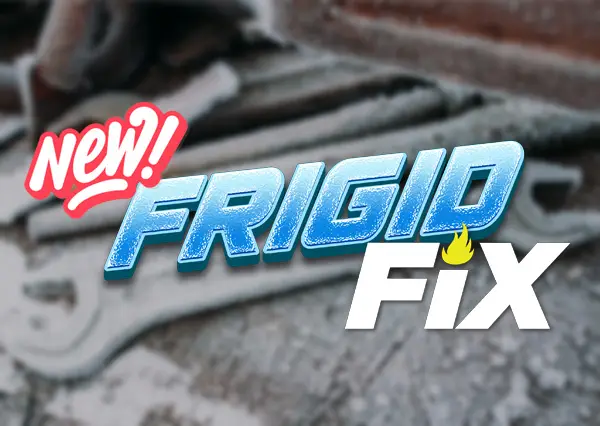 Frigid Fix Image