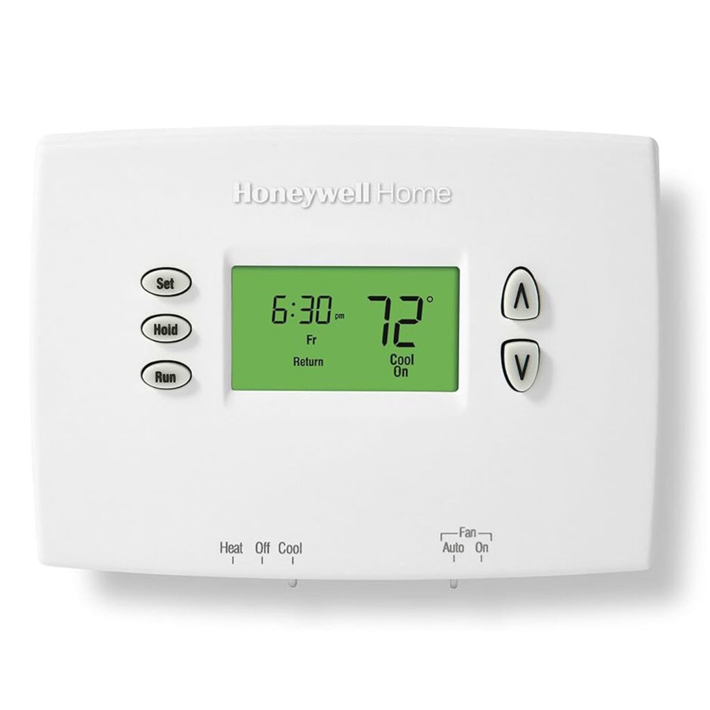 Thermostat – SunFire Heater-min