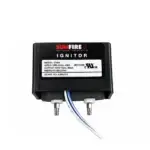 SF80/SF120/SF160 Electric Ignitor