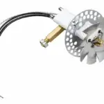 SF120 Nozzle Line Assembly