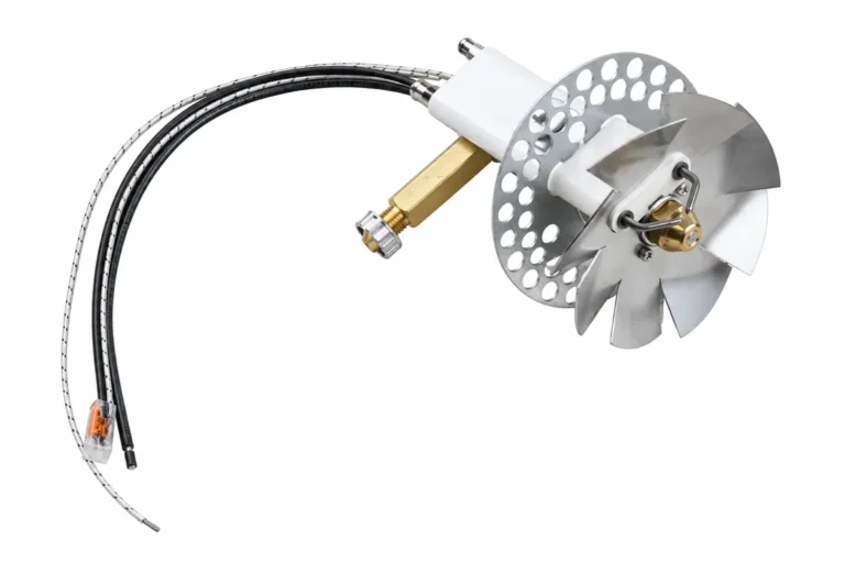 SF120 Nozzle Line Assembly
