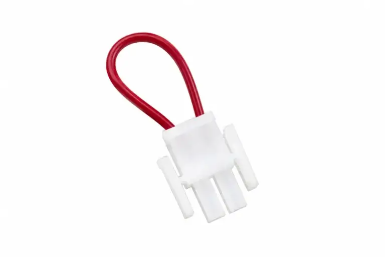 SF160 Thermostat Jumper