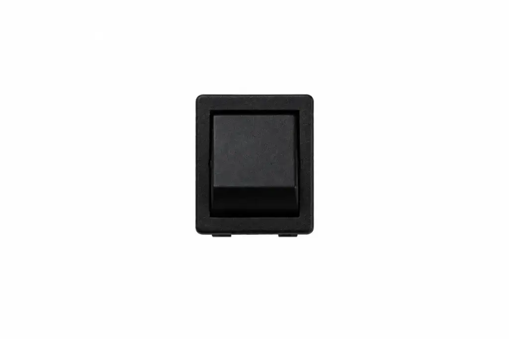 SF80/SF120/SF160 Prime Switch Black (Replacement switch color MUST MATCH existing switch color)