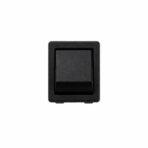 SF80/SF120/SF160 Prime Switch Black (Replacement switch color MUST MATCH existing switch color)