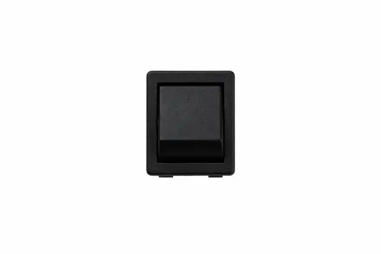 SF160 Prime Switch Black (Replacement switch color MUST MATCH existing switch color)