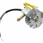 SF80 Nozzle Line Assembly