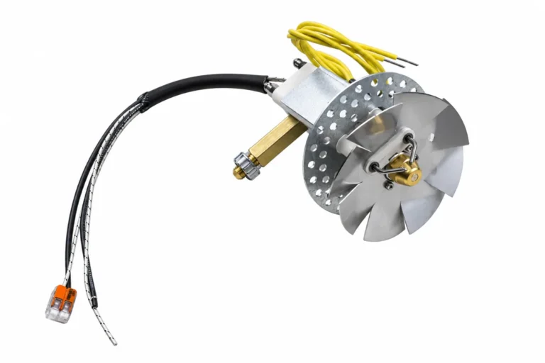 SF80 Nozzle Line Assembly