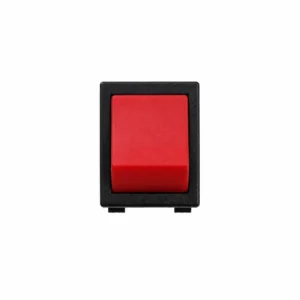 SF80/SF120/SF160 Prime Switch Red (Replacement switch color MUST MATCH existing switch color)